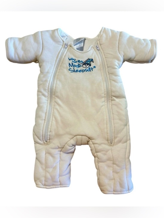 Halo Other - HALO® Baby Merlin’s Magic Sleepsuit Size Small​